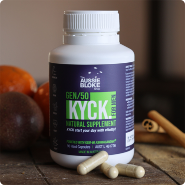 The Aussie Bloke Shop