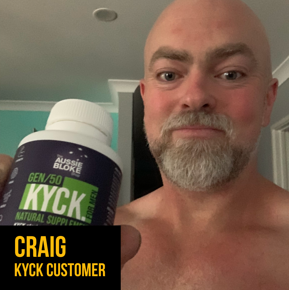 Watch our Instagram Bloke Stories