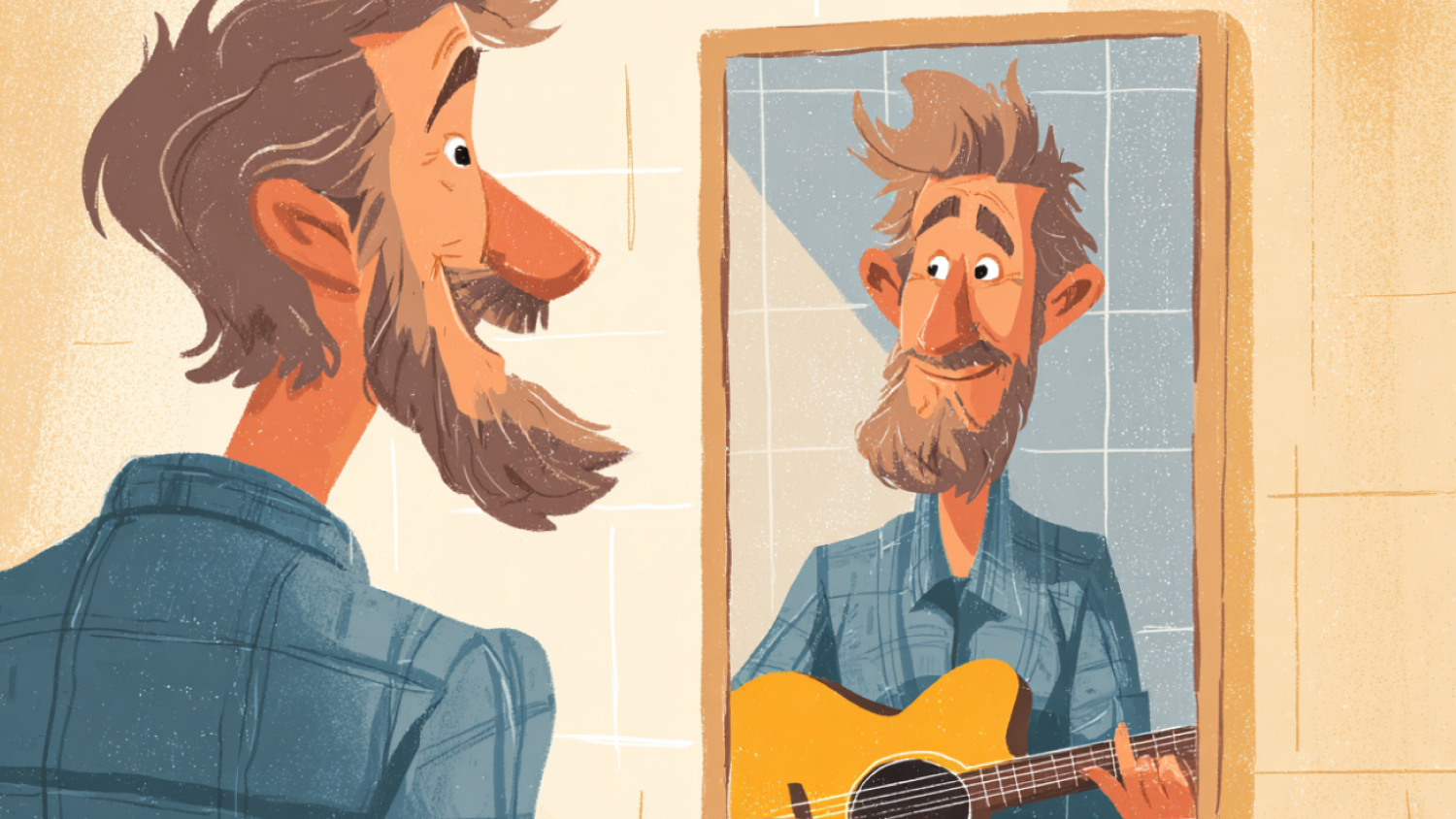 The Aussie Bloke on Amazon